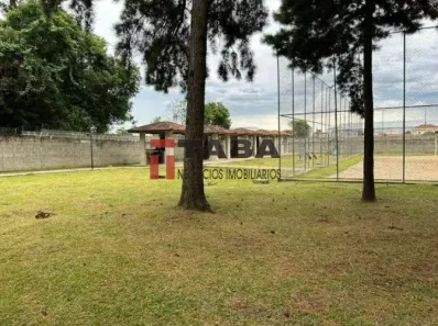 Apartamento com 2 Quartos à venda, 51m² no Atuba, Pinhais