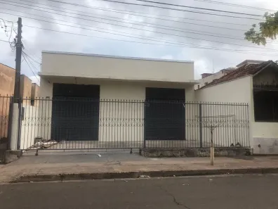 Loja / Salão / Ponto Comercial para alugar, 72m² no Jardim Tupi, Cambé