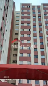 Apartamento com 2 Quartos à venda, 54m² no Jardim Independência, Embu das Artes