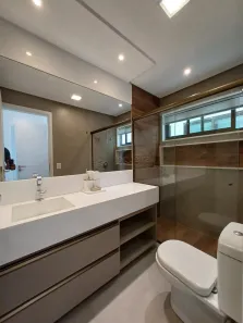 Casa de Condomínio com 3 Quartos à venda, 113m² no Porto de Galinhas, Ipojuca