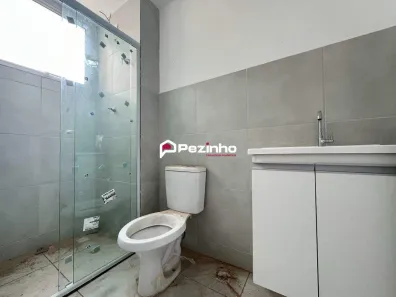 Apartamento com 2 Quartos para alugar, 55m² no Parque Hippolyto, Limeira