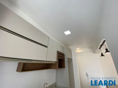 Apartamento com 2 Quartos para alugar, 69m² no Jardim do Lago, Bragança Paulista