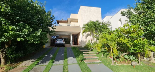 Casa de Condomínio com 4 Quartos à venda, 500m² no Vila de Abrantes (Abrantes), Camaçari