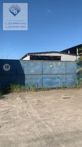 Galpão / Depósito / Armazém para venda ou aluguel, 3300m² no Imboassica, Macaé
