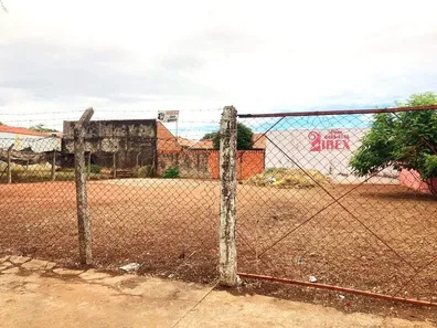 Terreno / Lote / Condomínio para alugar, 501m² no Parque Residencial Aeroporto, Limeira