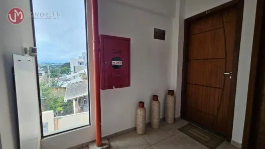 Conjunto Comercial / Sala para alugar, 48m² no Cancelli, Cascavel
