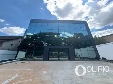 Galpão / Depósito / Armazém para alugar, 1103m² no Morumbi, São Paulo