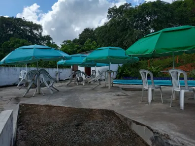 Loja / Salão / Ponto Comercial à venda, 13675m² no Curado, Jaboatão dos Guararapes