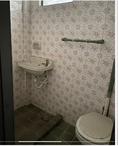 Casa com 1 Quarto para alugar, 40m² no Vila Zulmira, São João de Meriti