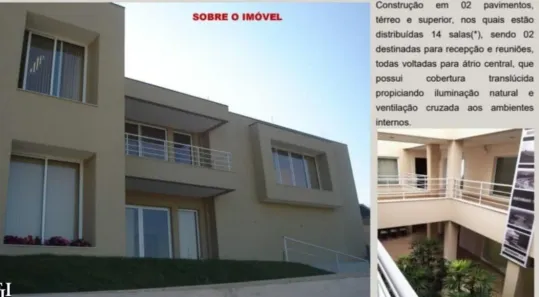 Prédio Inteiro para venda ou aluguel, 724m² no Nossa Senhora do Carmo, Arujá