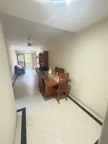 Apartamento com 2 Quartos à venda, 93m² no Freguesia (Jacarepaguá), Rio de Janeiro