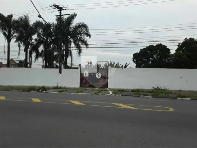Terreno / Lote / Condomínio à venda, 2332m² no Conceição, Diadema