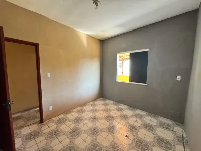 Casa com 2 Quartos para alugar, 80m² no Vila São João, São João de Meriti