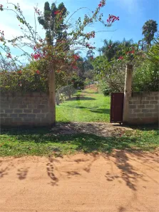 Fazenda / Sítio / Chácara com 3 Quartos para venda ou aluguel, 5000m² no Parque Residencial Itapeti, Mogi das Cruzes