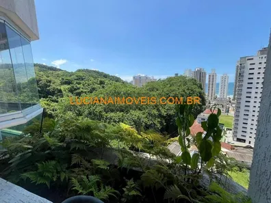 Apartamento com 2 Quartos à venda, 90m² no Vila Luis Antônio, Guarujá