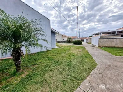 Casa de Condomínio com 2 Quartos para alugar, 65m² no Nações, Fazenda Rio Grande