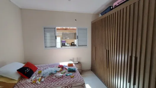 Casa com 2 Quartos à venda, 80m² no Loteamento Terras de São Pedro e São Paulo, Salto