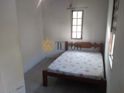 Casa de Condomínio com 3 Quartos à venda, 180m² no Jauá (Abrantes), Camaçari