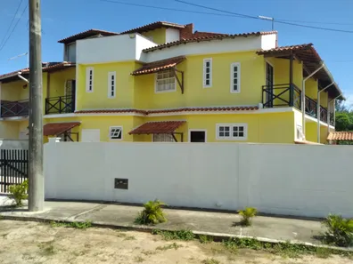 Casa com 3 Quartos à venda, 114m² no Praia Seca, Araruama