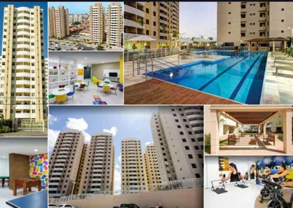 Apartamento com 2 Quartos à venda, 95m² no Aeroporto, Aracaju