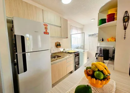 Apartamento com 3 Quartos à venda, 70m² no Green Valley, Votorantim