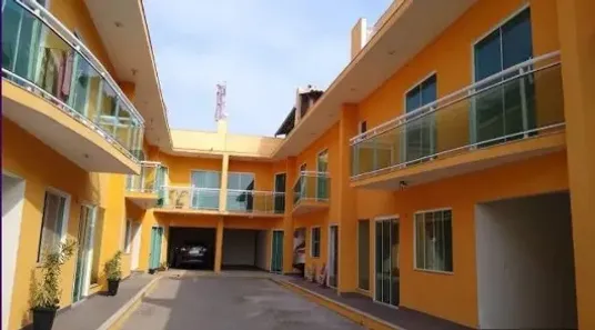 Casa de Condomínio com 2 Quartos à venda, 110m² no Monte Alto, Arraial do Cabo