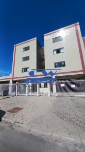 Apartamento com 1 Quarto para alugar, 36m² no Centro, São José dos Pinhais