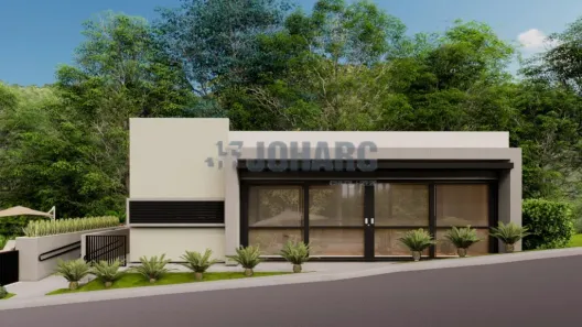 Terreno / Lote / Condomínio à venda, 200m² no Jardim Iguatemi, Apucarana