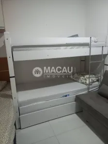 Kitnet à venda, 28m² no Alto da Igreja, Cachoeira Paulista