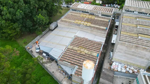 Galpão / Depósito / Armazém à venda, 2272m² no Tamboré, Barueri
