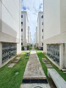 Apartamento com 2 Quartos à venda, 41m² no Maranguape I, Paulista
