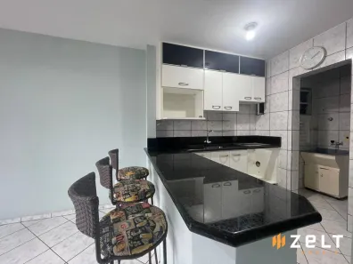 Apartamento com 2 Quartos para alugar, 60m² no Do Salto, Blumenau