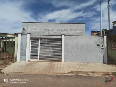 Casa com 2 Quartos à venda, 120m² no Formosinha, Formosa