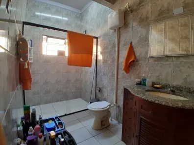 Loja / Salão / Ponto Comercial com 3 Quartos à venda, 533m² no Chácara Santa Luzia, Taubaté