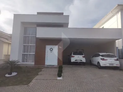 Casa com 3 Quartos à venda, 224m² no Nossa Senhora de Fátima, Tietê