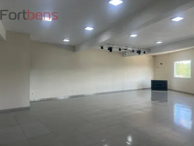 Conjunto Comercial / Sala para alugar, 215m² no Laranjeiras, Caieiras