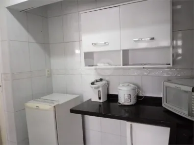 Apartamento com 2 Quartos à venda, 55m² no Jardim Arpoador, São Paulo