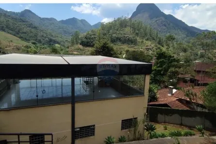 Casa com 3 Quartos à venda, 267m² no São Pedro da Serra, Nova Friburgo