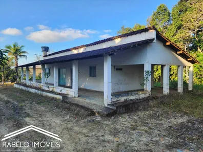 Fazenda / Sítio / Chácara à venda, 1160000m² no Área Rural de Gravatá, Gravatá