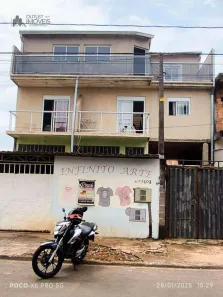 Sobrado com 6 Quartos à venda, 260m² no Parque Bom Retiro, Paulínia