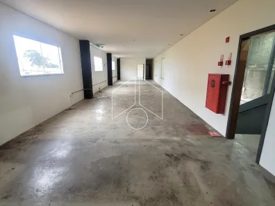 Galpão / Depósito / Armazém à venda, 2000m² no Distrito Industrial Santo Barion, Marília
