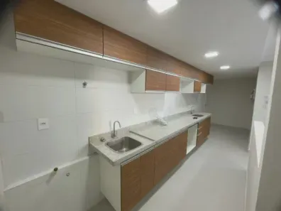 Apartamento com 2 Quartos para alugar, 65m² no Manaíra, João Pessoa