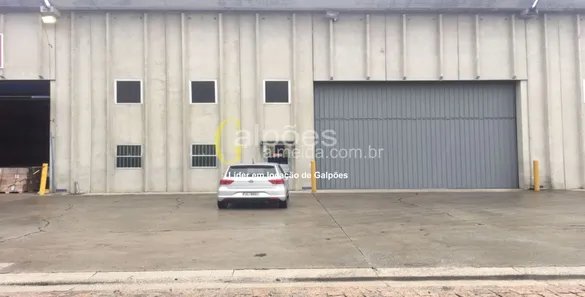 Galpão / Depósito / Armazém para alugar, 2580m² no Industrial Anhangüera, Osasco