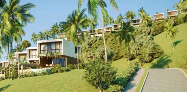 Casa de Condomínio com 3 Quartos à venda, 347m² no , Passo de Camaragibe