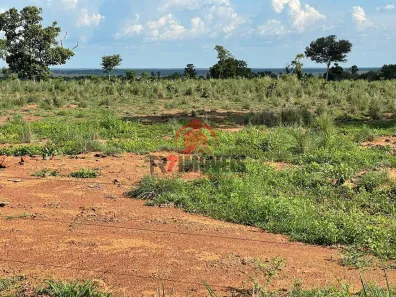 Terreno / Lote / Condomínio à venda, 481m² no , Cristalândia