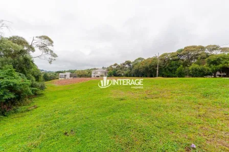 Terreno / Lote / Condomínio à venda, 1852m² no Cecilia, Campo Magro