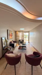 Apartamento com 3 Quartos à venda, 140m² no Doutor Gilberto Machado, Cachoeiro de Itapemirim