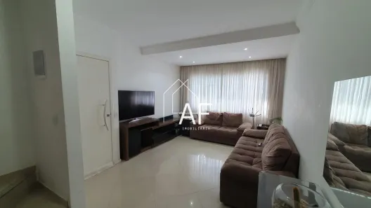Sobrado com 3 Quartos à venda, 135m² no Companhia Fazenda Belém, Franco da Rocha