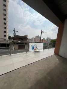Loja / Salão / Ponto Comercial para alugar, 105m² no Jardim Monte Kemel, São Paulo