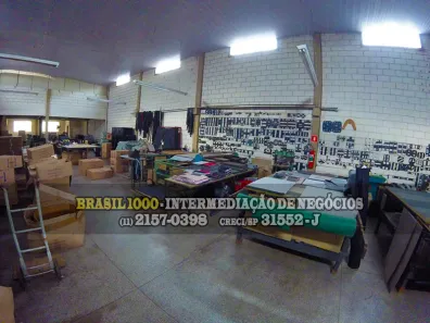 Loja / Salão / Ponto Comercial à venda, 150m² no Centro, Atibaia